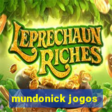 mundonick jogos